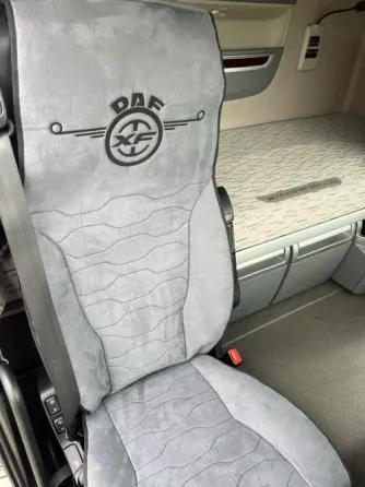 Накидки на сидіння для автомобіля Daf Вінниця