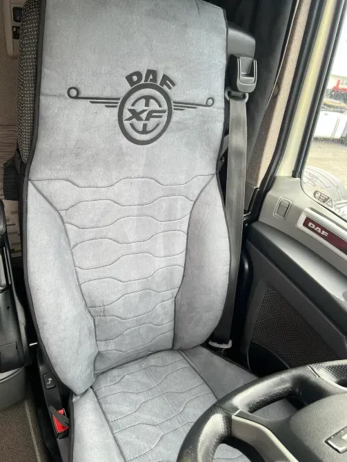 Накидки на сидіння для автомобіля Daf Вінниця - зображення 2