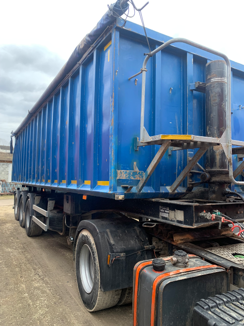 DAF XF 105 2007 Тернопіль - зображення 6