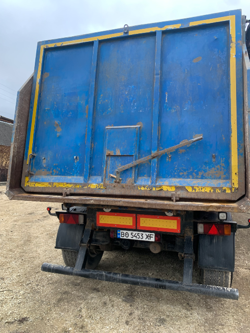 DAF XF 105 2007 Тернопіль - зображення 7