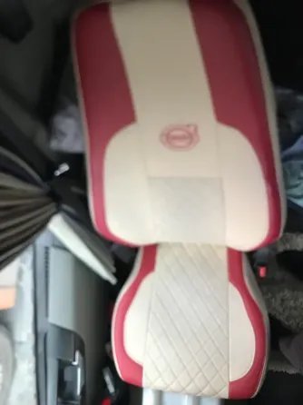 Чохли на сидіння автоморбіля Volvo Вінниця