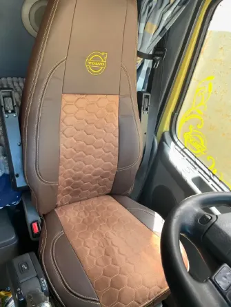 Volvo чохли на сидіння Вінниця