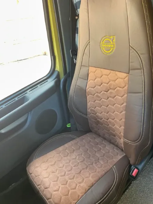 Volvo чохли на сидіння Вінниця - зображення 2