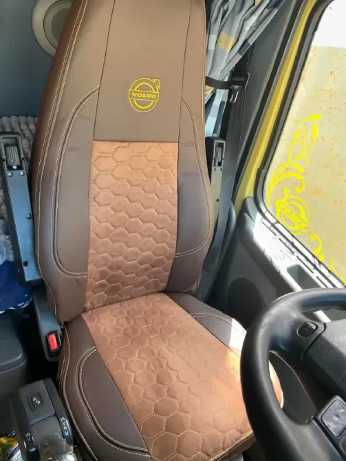 Volvo чохли на сидіння Вінниця - зображення 1