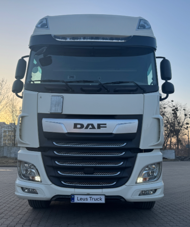 DAF XF 106 2018 Рівне