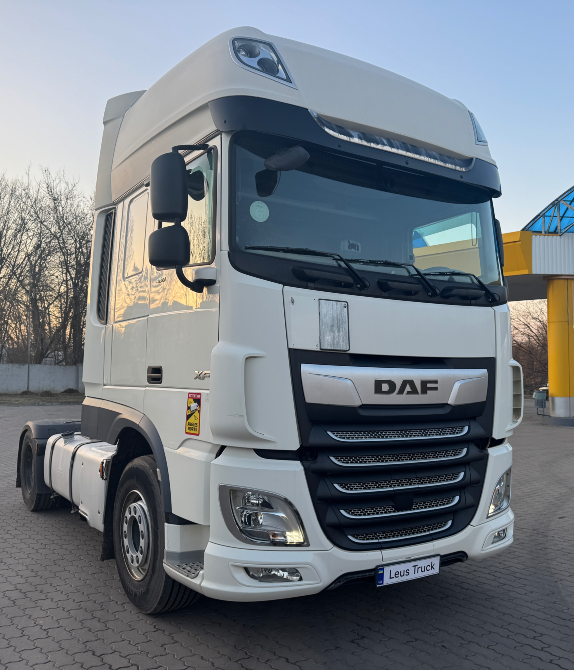 DAF XF 106 2018 Рівне - зображення 7