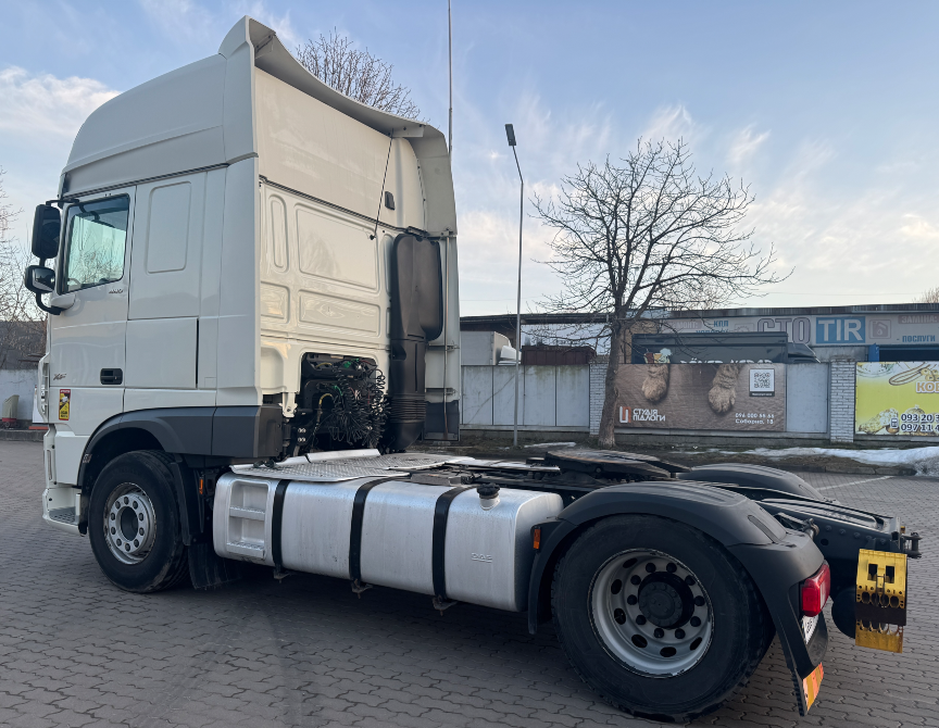 DAF XF 106 2018 Рівне - зображення 4