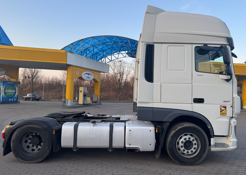 DAF XF 106 2018 Рівне - зображення 5