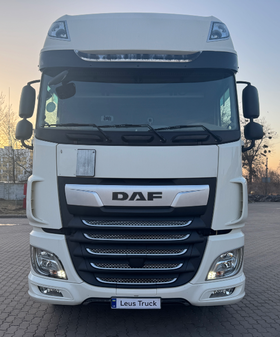 DAF XF 106 2018 Рівне - зображення 8