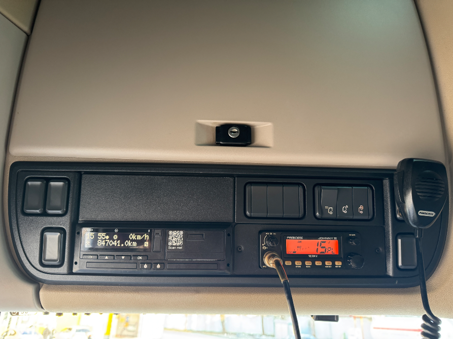 DAF XF 106 2018 Рівне - зображення 17