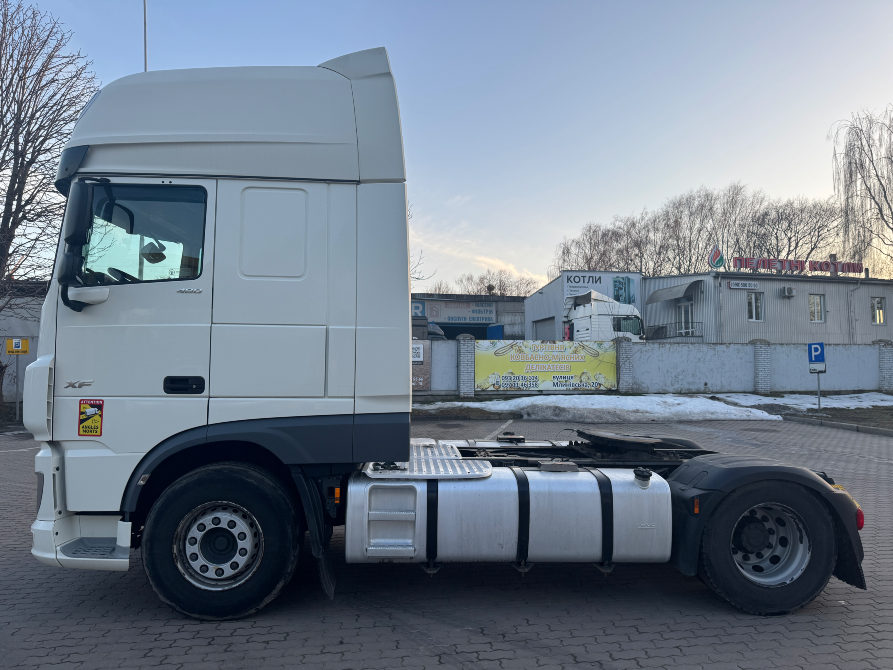 DAF XF 106 2018 Рівне - зображення 3