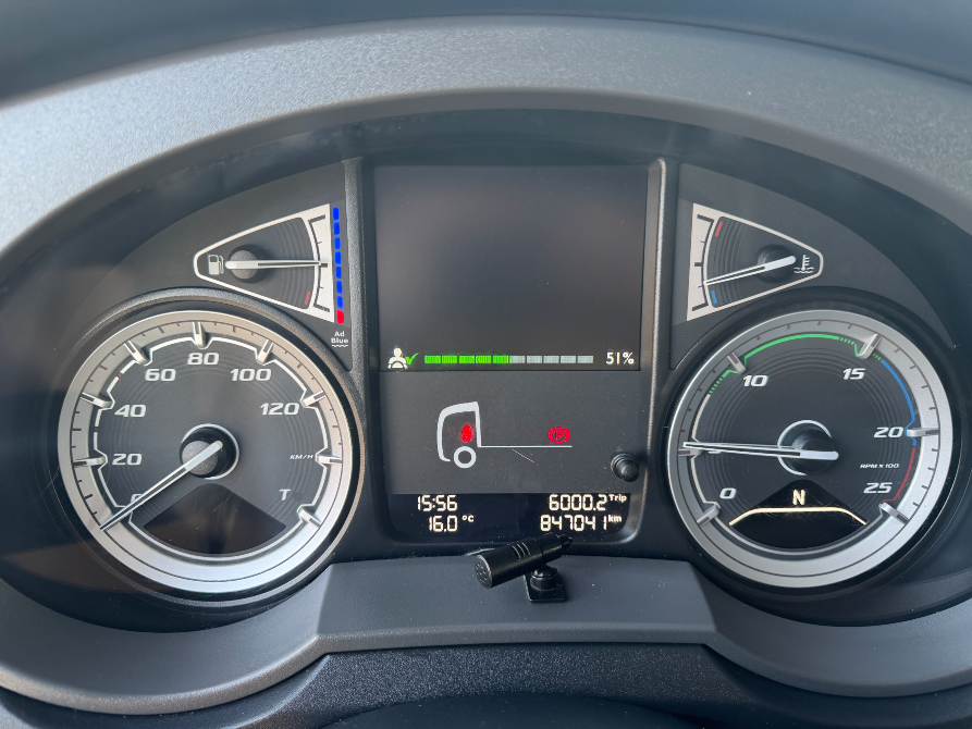 DAF XF 106 2018 Рівне - зображення 16