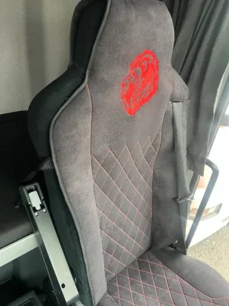 Man накидки на сидіння Вінниця