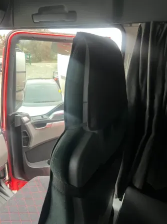 Man накидки на сидіння Вінниця