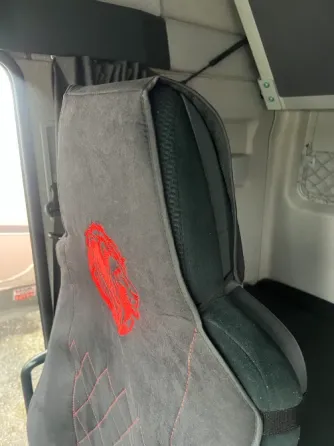 Man накидки на сидіння Вінниця