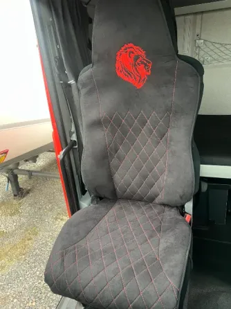 Man накидки на сидіння Вінниця