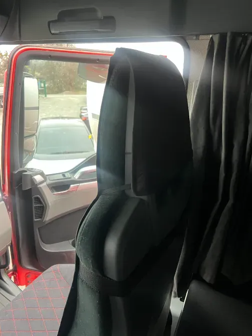 Man накидки на сидіння Вінниця - зображення 4