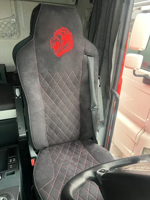 Man накидки на сидіння Вінниця - зображення 5