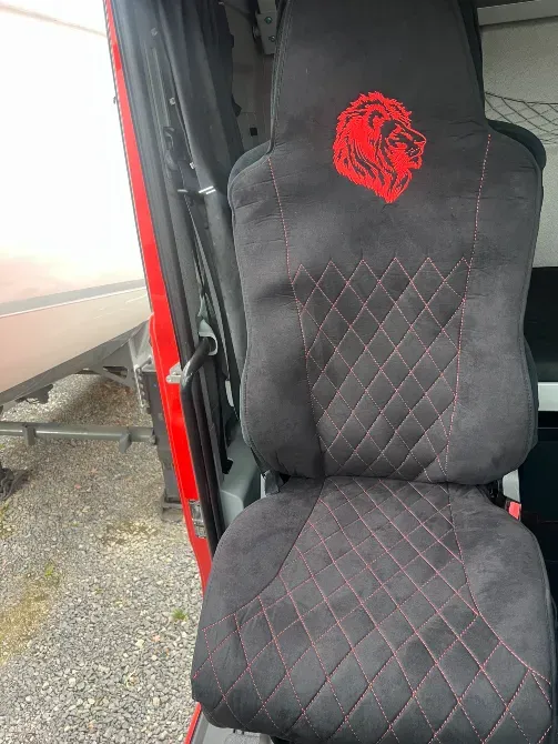 Man накидки на сидіння Вінниця - зображення 2