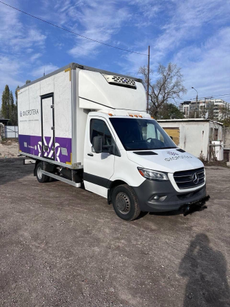 Mercedes-Benz Sprinter 2021 Львів