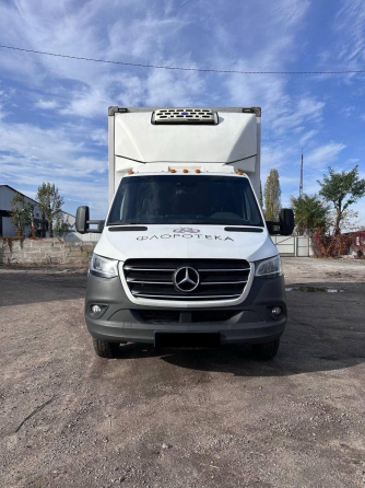 Mercedes-Benz Sprinter 2021 Львів