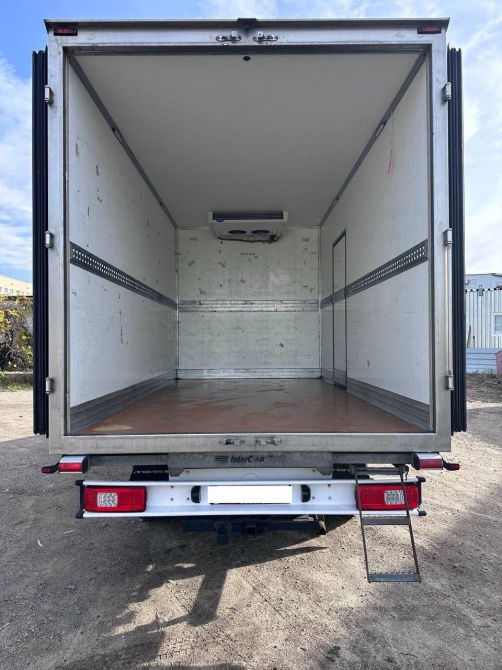 Mercedes-Benz Sprinter 2021 Львів - зображення 1