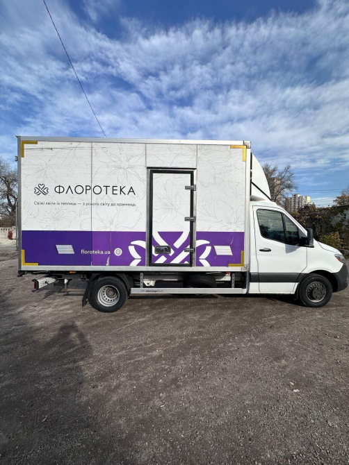 Mercedes-Benz Sprinter 2021 Львів - зображення 3