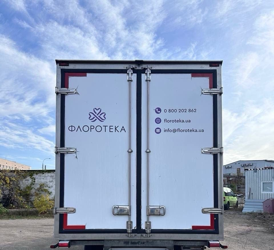 Mercedes-Benz Sprinter 2021 Львів - зображення 2