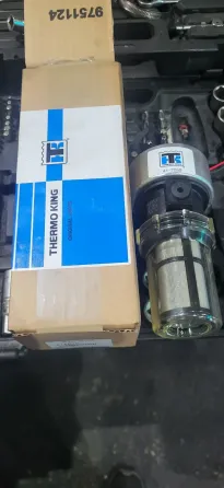 Паливний насос ТК 41-7059 Умань