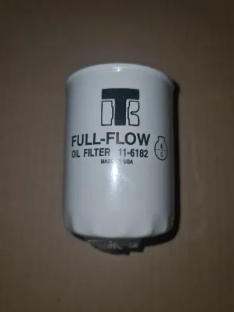 Фільт масла ДВС MAXIMA 1300 Умань