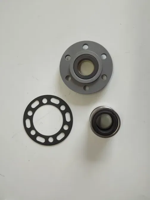 Сальник компресора Carrier Maxima, Carrier 05K Умань - зображення 1