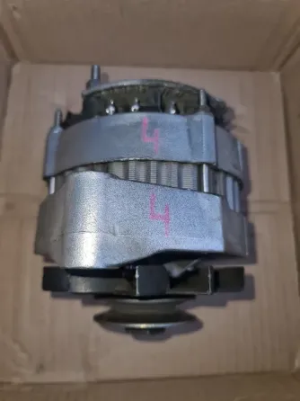 Генератор 12V / 70A Carrier Maxima / Supra ; 30-60050-03 (реставрація) Умань