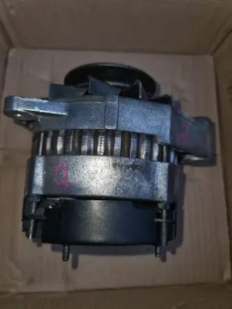 Генератор 12V / 70A Carrier Maxima / Supra ; 30-60050-03 (реставрація) Умань