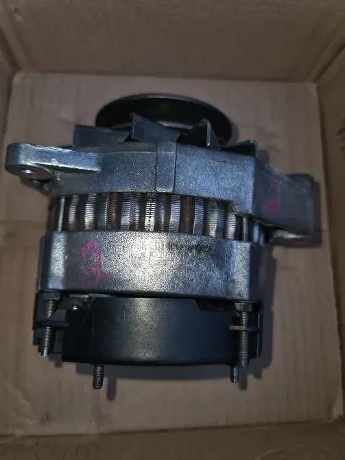 Генератор 12V / 70A Carrier Maxima / Supra ; 30-60050-03 (реставрація) Умань - зображення 2