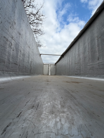 MAN TGX 2015 Миколаїв