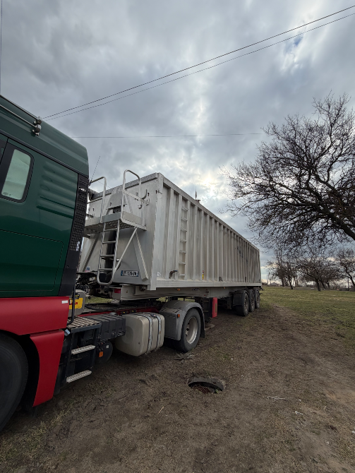 MAN TGX 2015 Миколаїв - зображення 2