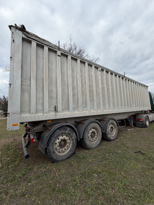 MAN TGX 2015 Миколаїв - зображення 5