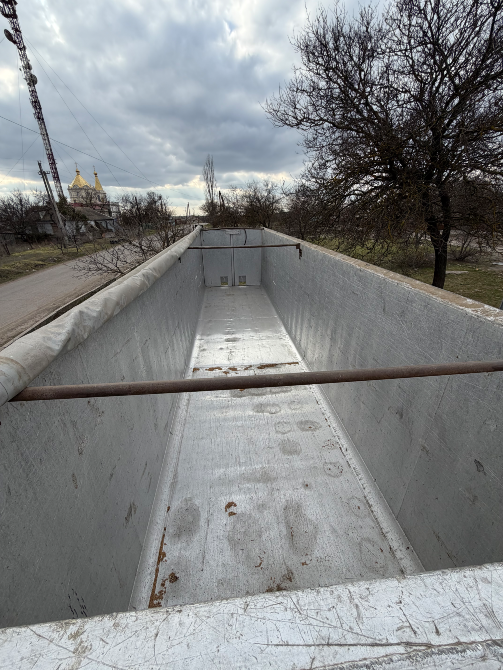 MAN TGX 2015 Миколаїв - зображення 9