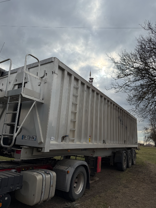 MAN TGX 2015 Миколаїв - зображення 7