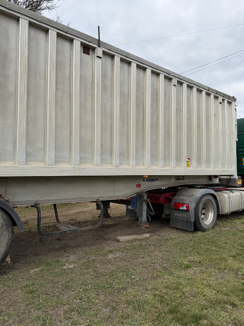 MAN TGX 2015 Миколаїв - зображення 3