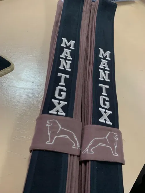 Man Нічні штори Вінниця - зображення 1