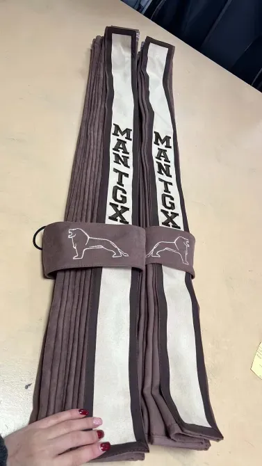 Man нічні штори Вінниця - зображення 1