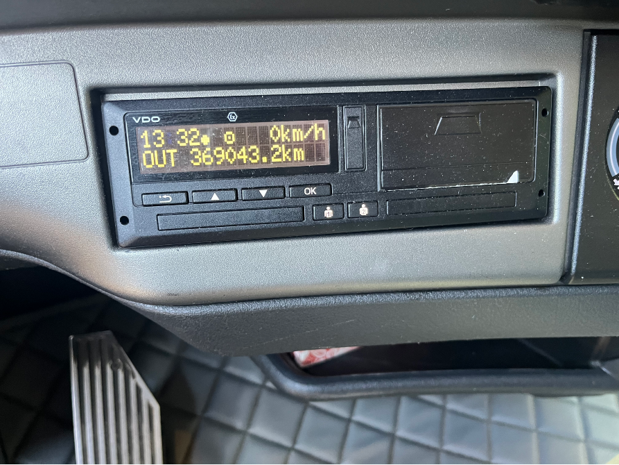 Renault Magnum 2011 Луцьк - зображення 9