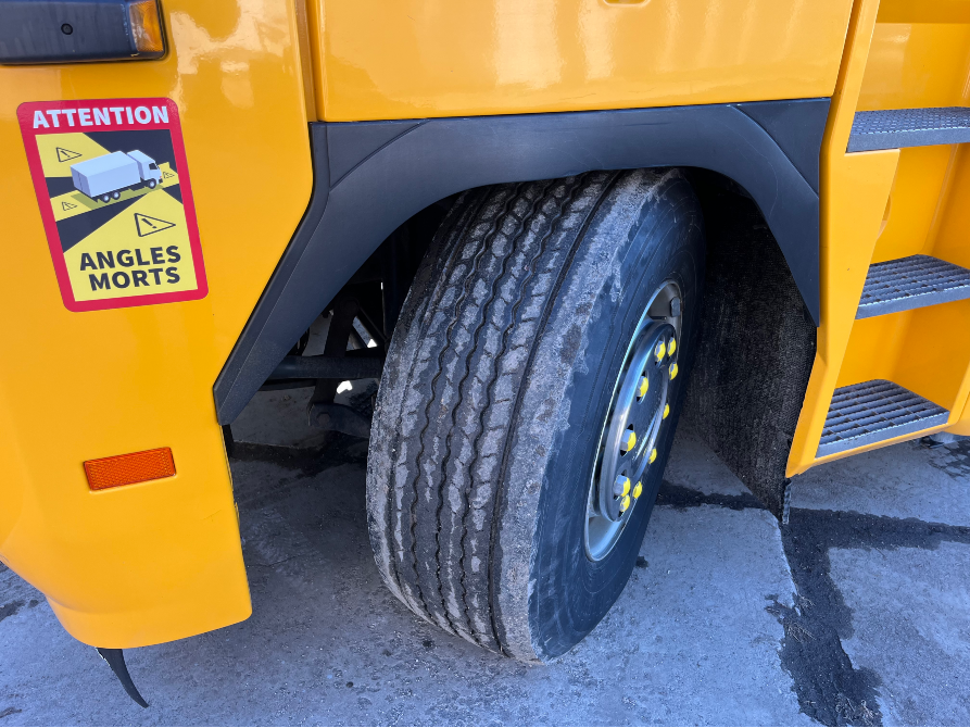 Renault Magnum 2011 Луцьк - зображення 7