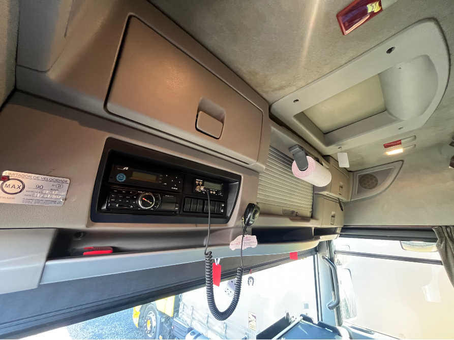 Renault Magnum 2011 Луцьк - зображення 11