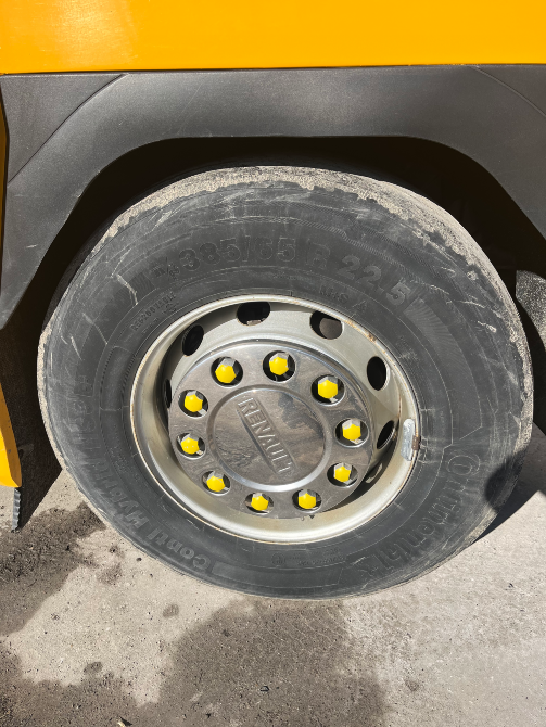 Renault Magnum 2011 Луцьк - зображення 6