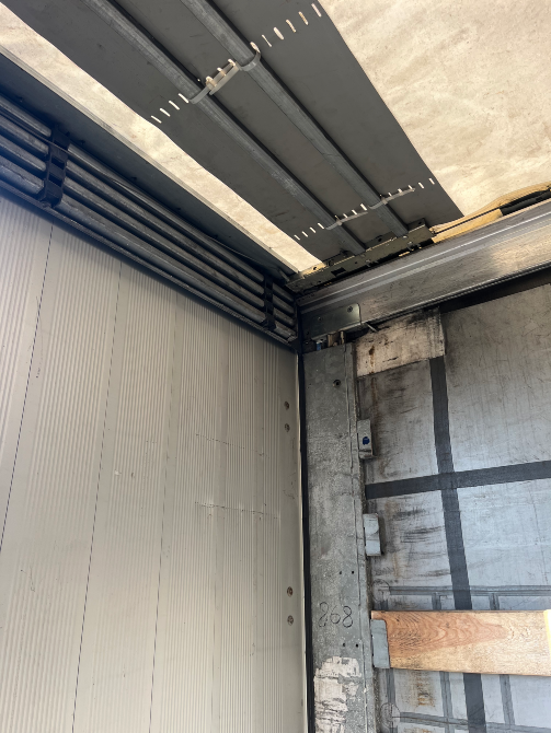 Schmitz Cargobull SCB S3T 2015 Луцьк - зображення 19