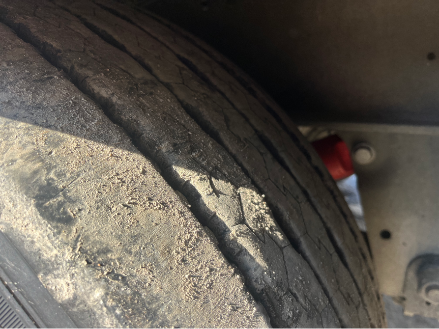 Schmitz Cargobull SCB S3T 2015 Луцьк - зображення 8