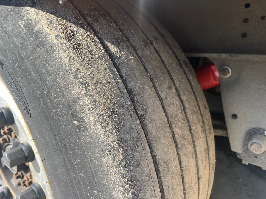 Schmitz Cargobull SCB S3T 2015 Луцьк - зображення 9