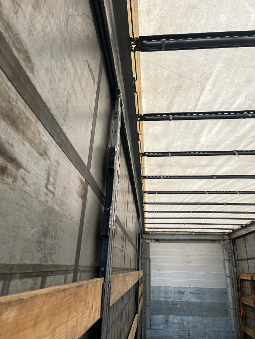 Schmitz Cargobull SCB S3T 2015 Луцьк - зображення 18